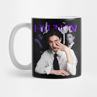 Hyunjin - Stray Kids Mug